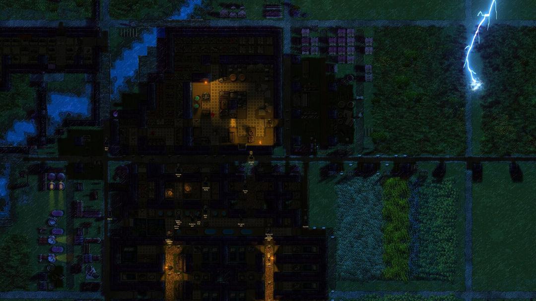 族人 Clanfolk游戏截图