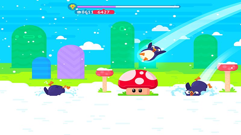 无敌弹弹弹游戏截图