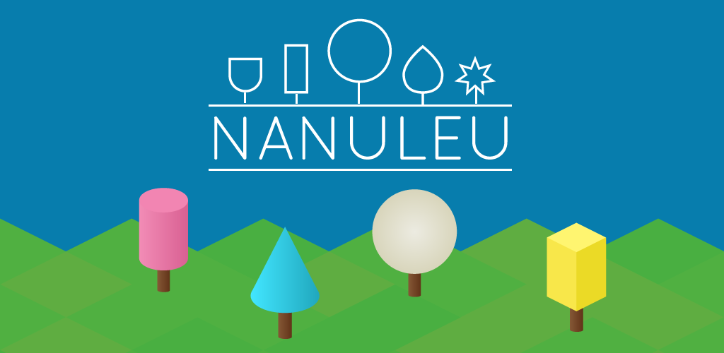 Nanuleu游戏截图