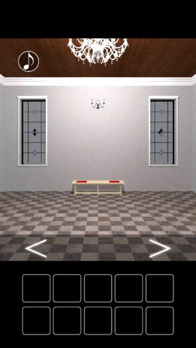 脱出ゲーム トリック・オア・トリート游戏截图