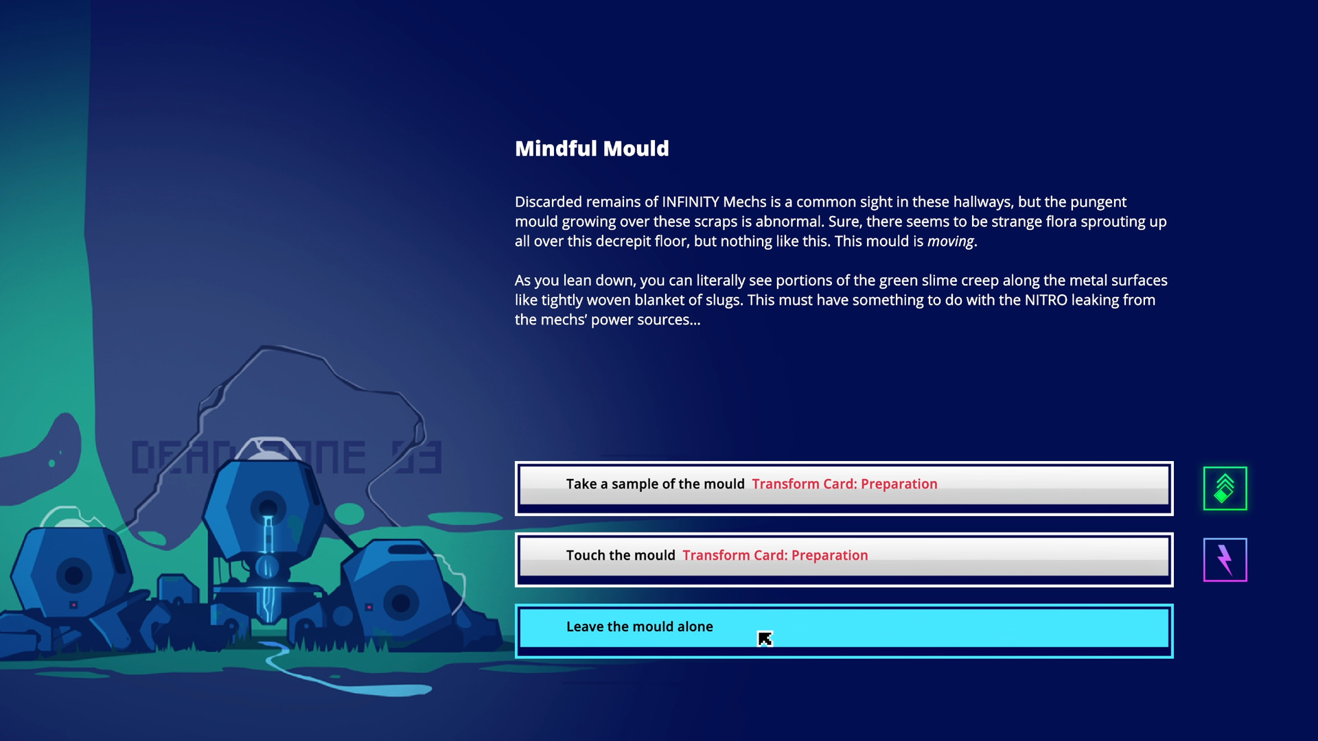 Nitro Kid游戏截图