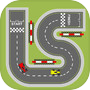 Cars 3 > Sport Car Puzzle >125icon