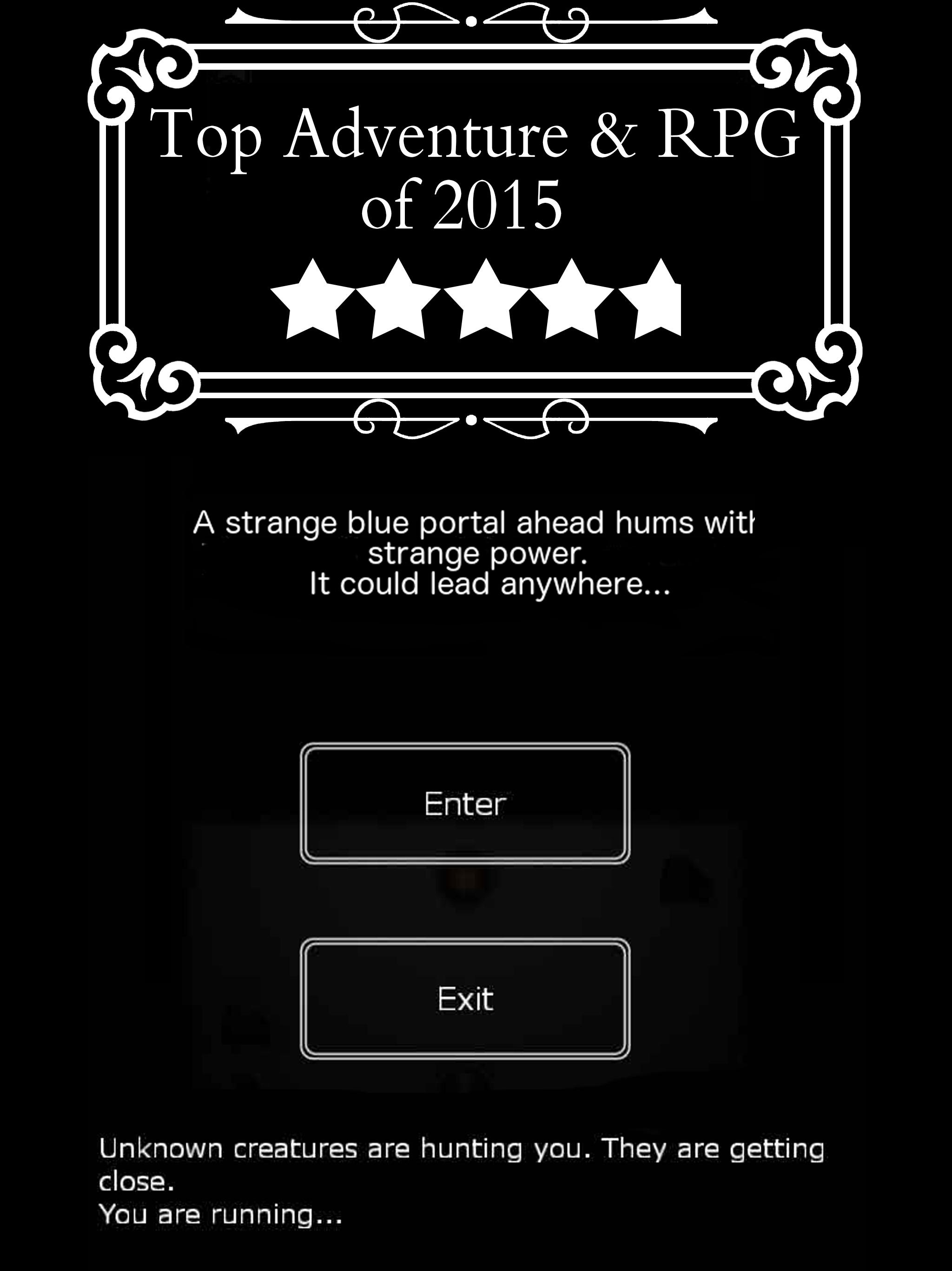 Mystic Castle(测试版)游戏截图