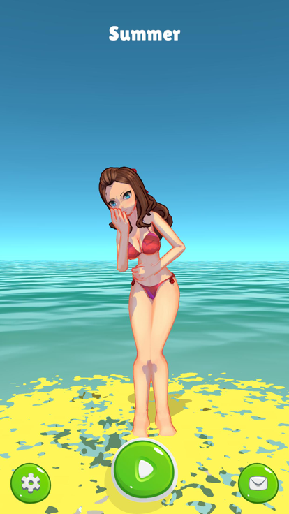 Hey Summer游戏截图