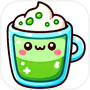 Matcha Maniaicon