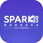 Spark2023腾讯游戏发布会icon