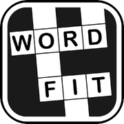 Word Fit Crossword