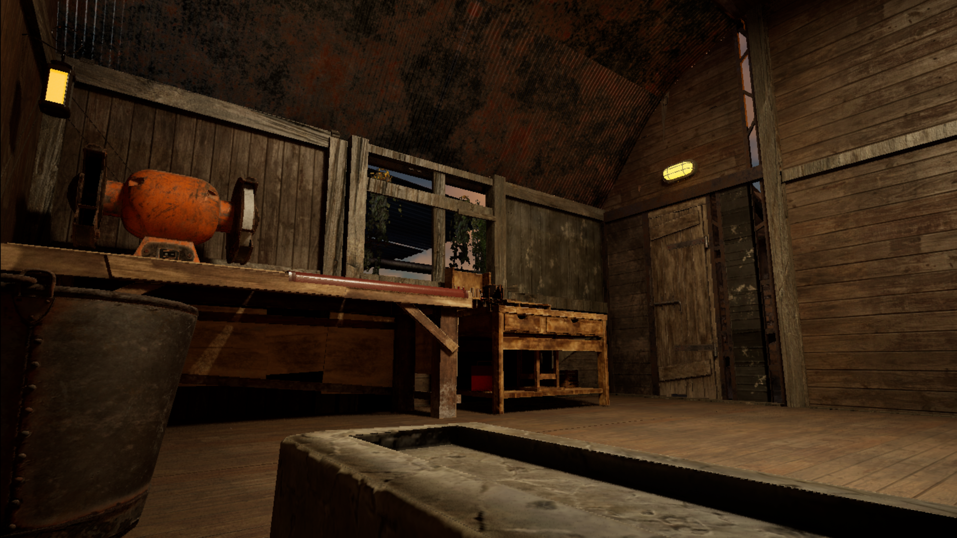 锻刀模拟器游戏截图