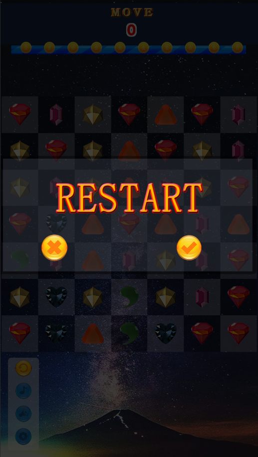 A Little Gem游戏截图