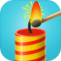 Casual Firecrackers Simulatoricon