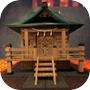 脱出ゲーム「秋の幻神社」icon