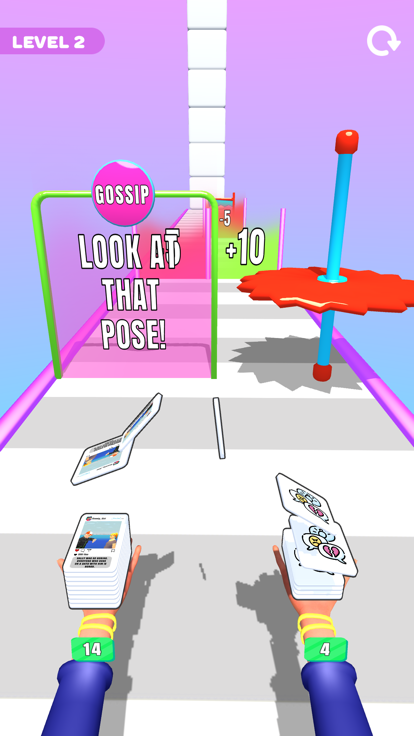 Gossip Together游戏截图