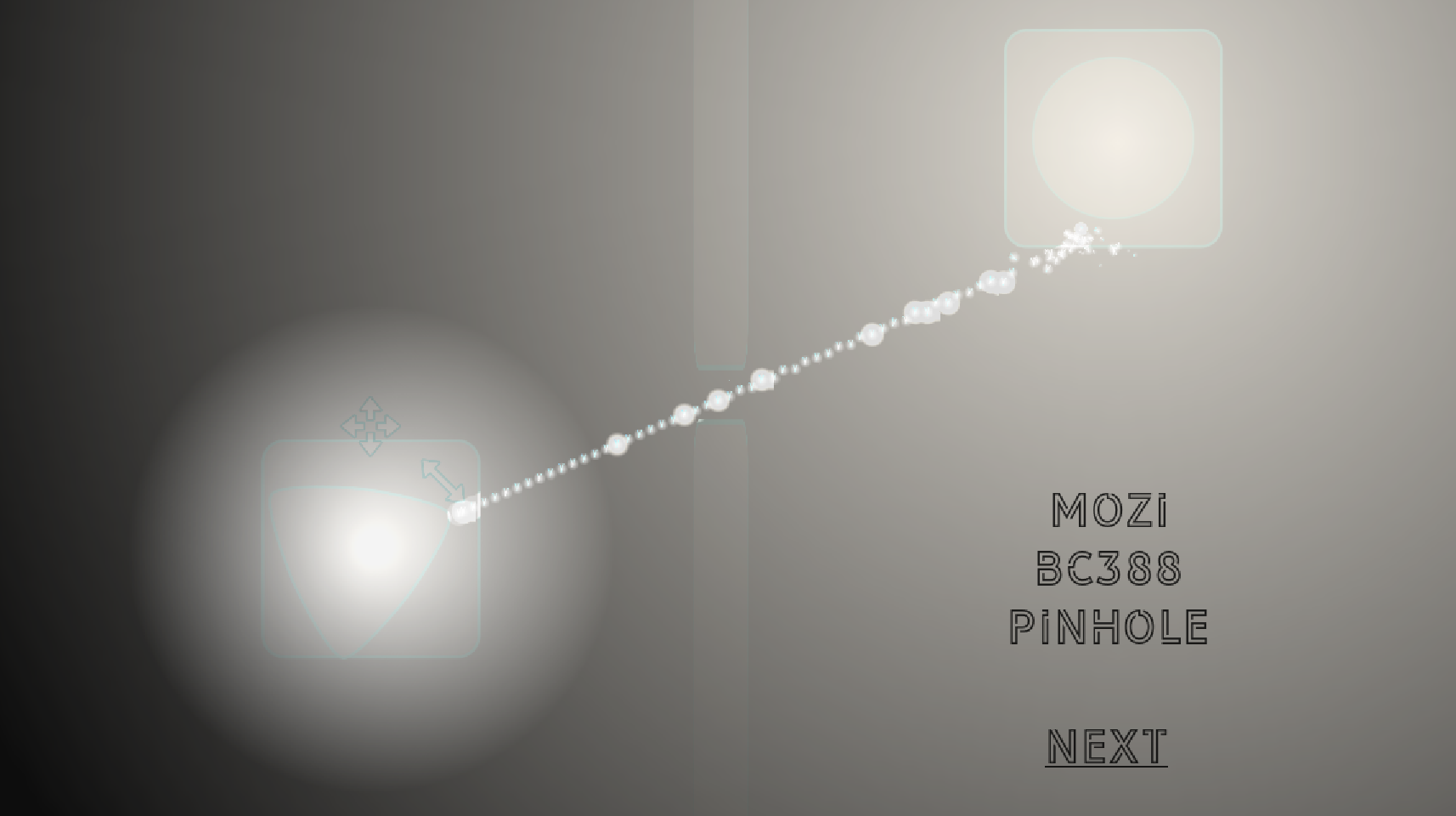 Wave-Particle游戏截图