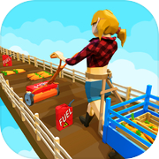 FarmGirlRunner
