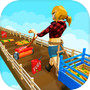 FarmGirlRunnericon