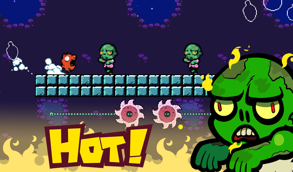 辣椒小猪游戏截图