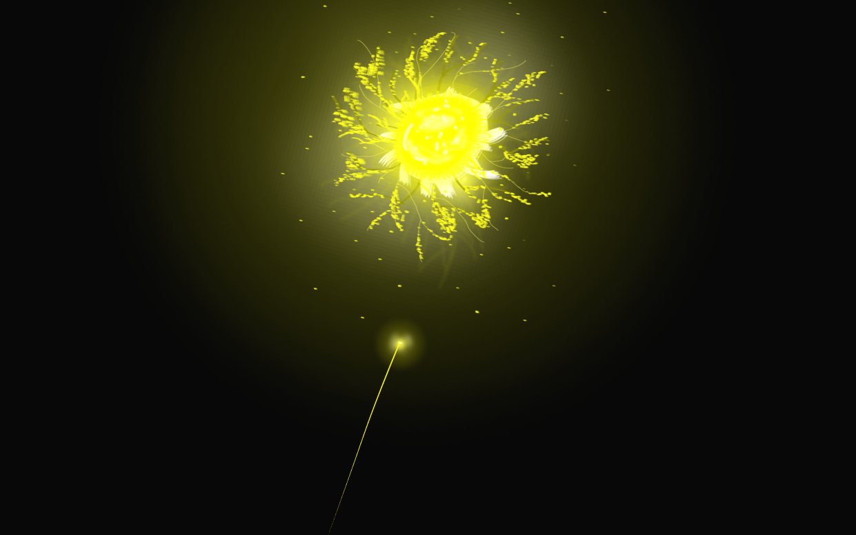 生命之潮游戏截图