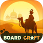 Silk Road Mastericon