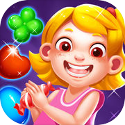 Candy Splash - Blast Sugaricon