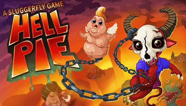 Hell Pie游戏截图