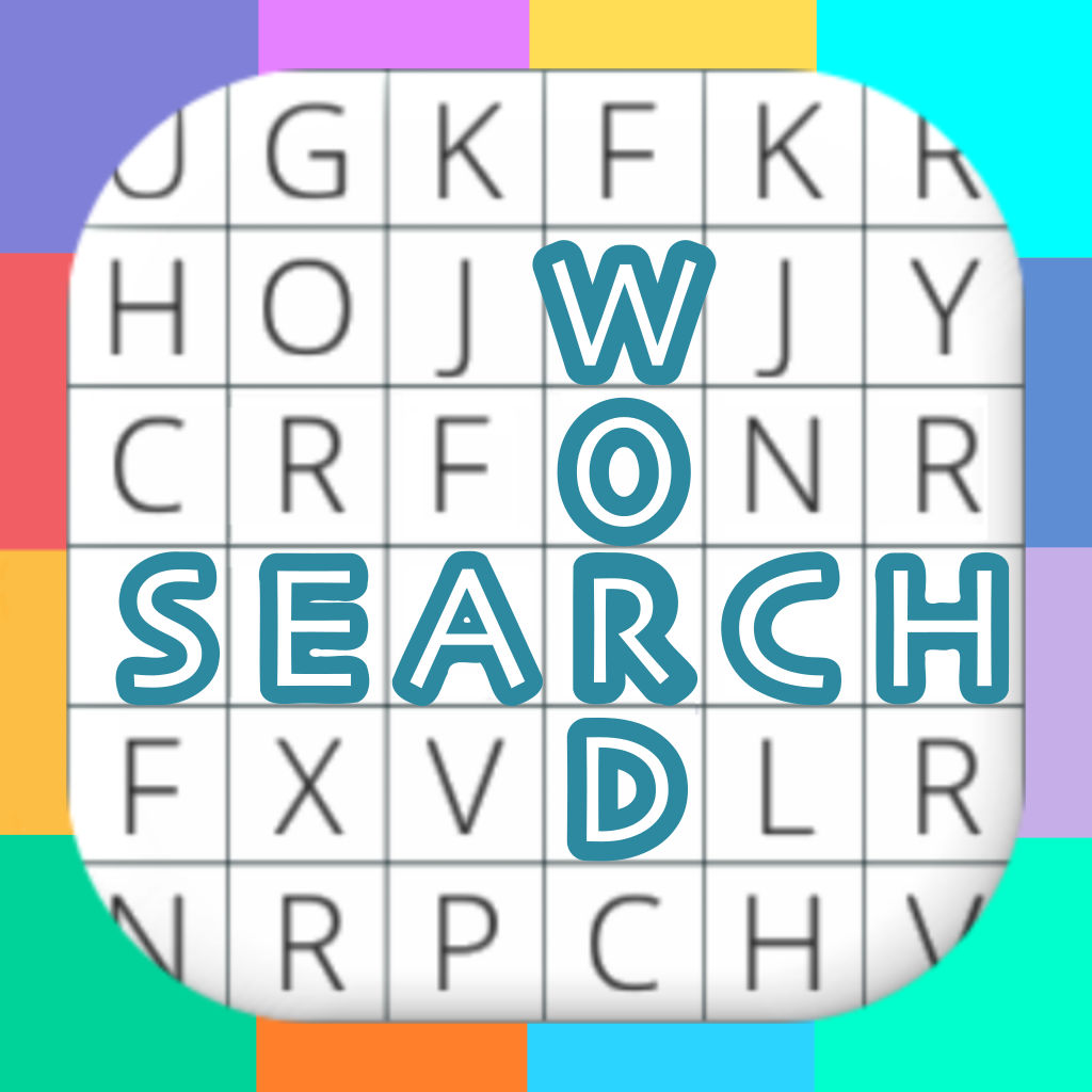 word search puzzles - daily word search games