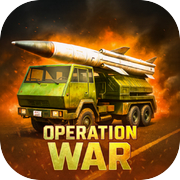 Operation War Clash of Armies