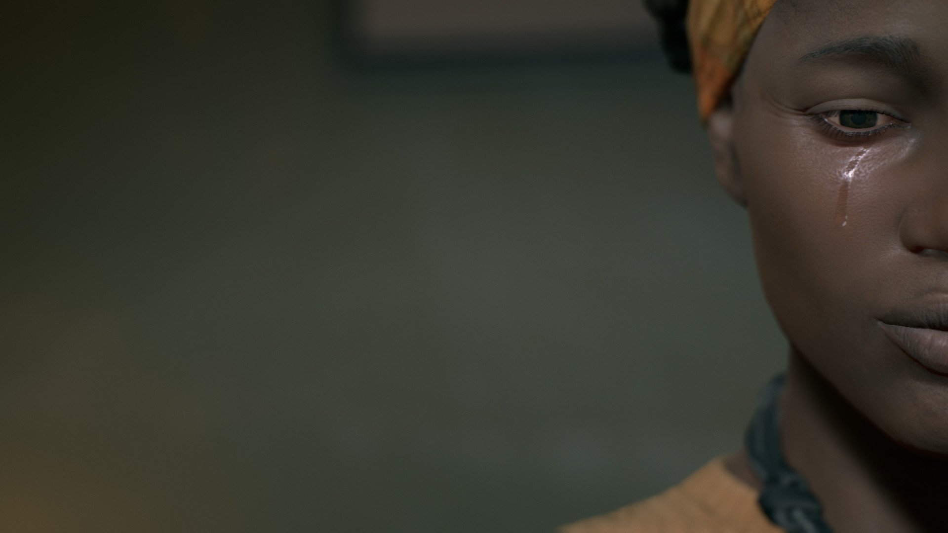 Twin Mirror 双子幻境游戏截图