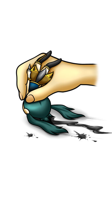 擬人カノジョ游戏截图