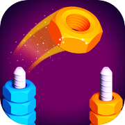 Bolt Stackicon