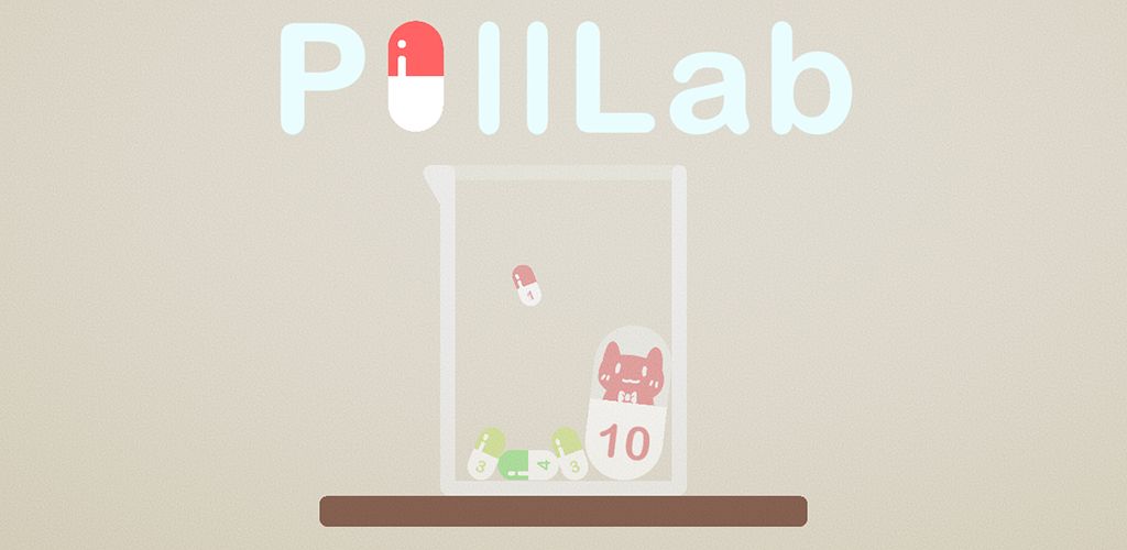 PillLab