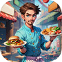 Idle Canteen Tycoon: Idle Foodicon