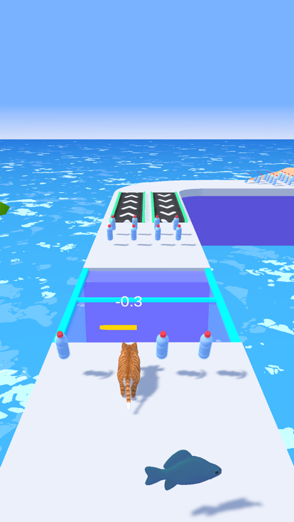 Pet Trainer!游戏截图