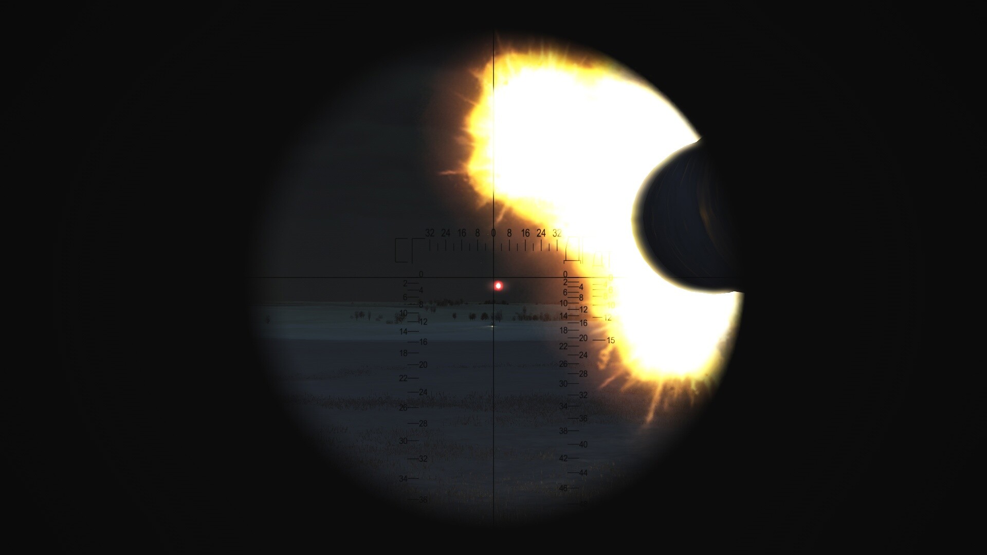 IL-2捍卫雄鹰：斯大林格勒战役游戏截图