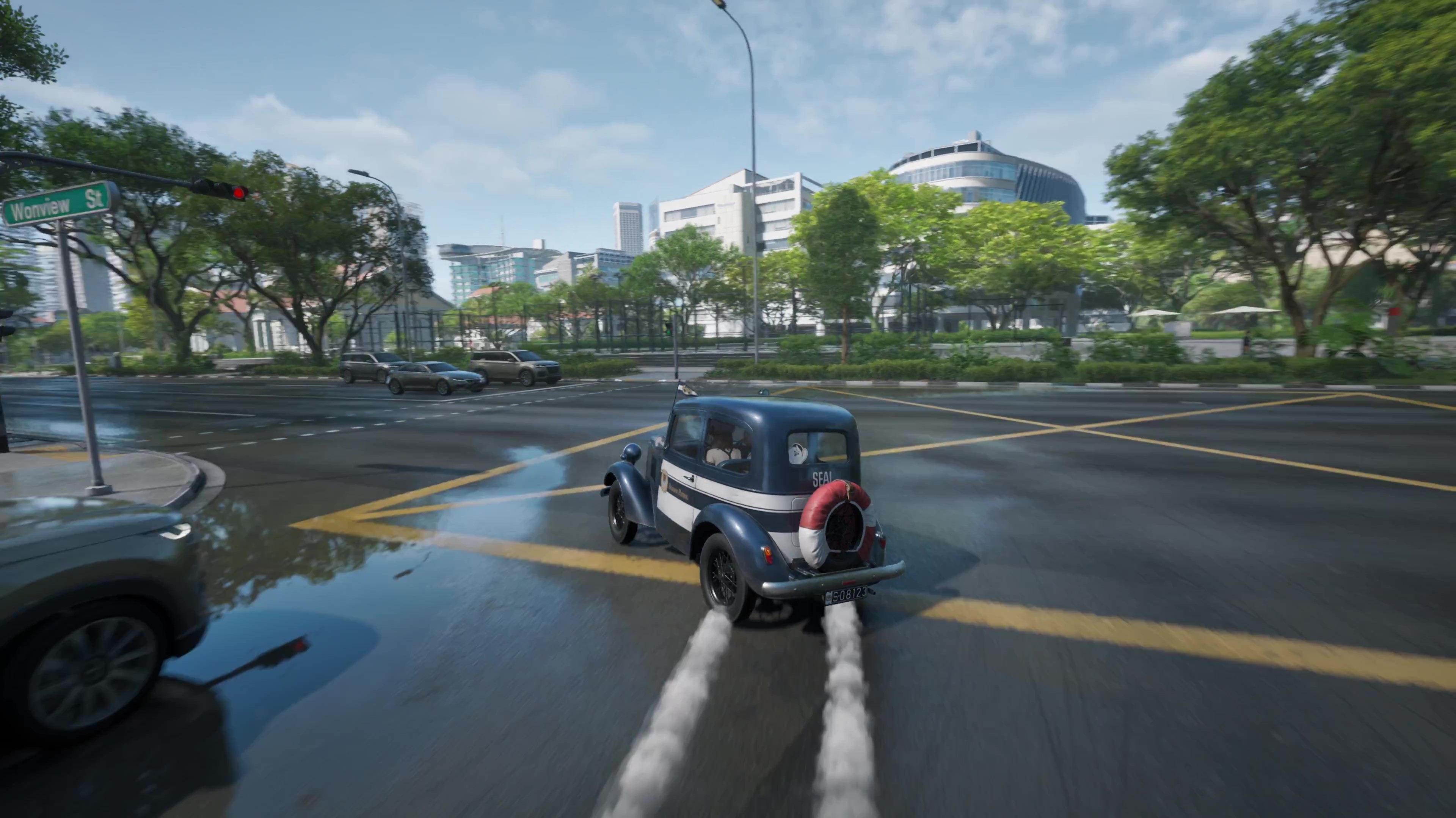 Varsapura游戏截图