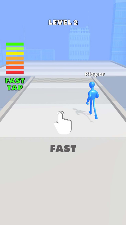 Play The Card游戏截图