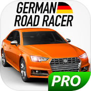 German Road Racer Pro