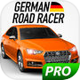 German Road Racer Proicon