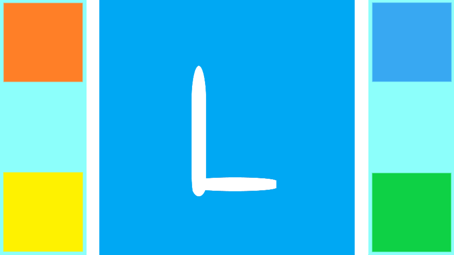 Linking游戏截图