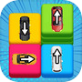 Remove Block:Tap Away Car jamicon