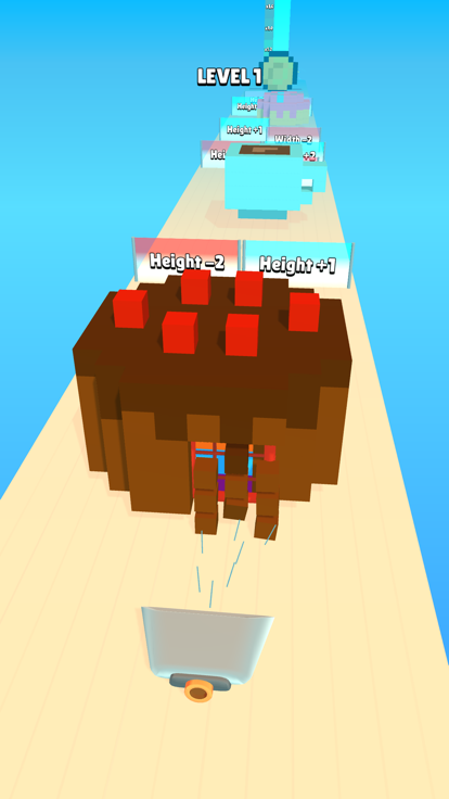 Split Them All游戏截图