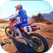 Enduro Motocross Dirt MX Bikes