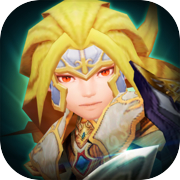 ENDLESS DUNGEON : DRAGON SAGA (无尽地下城)