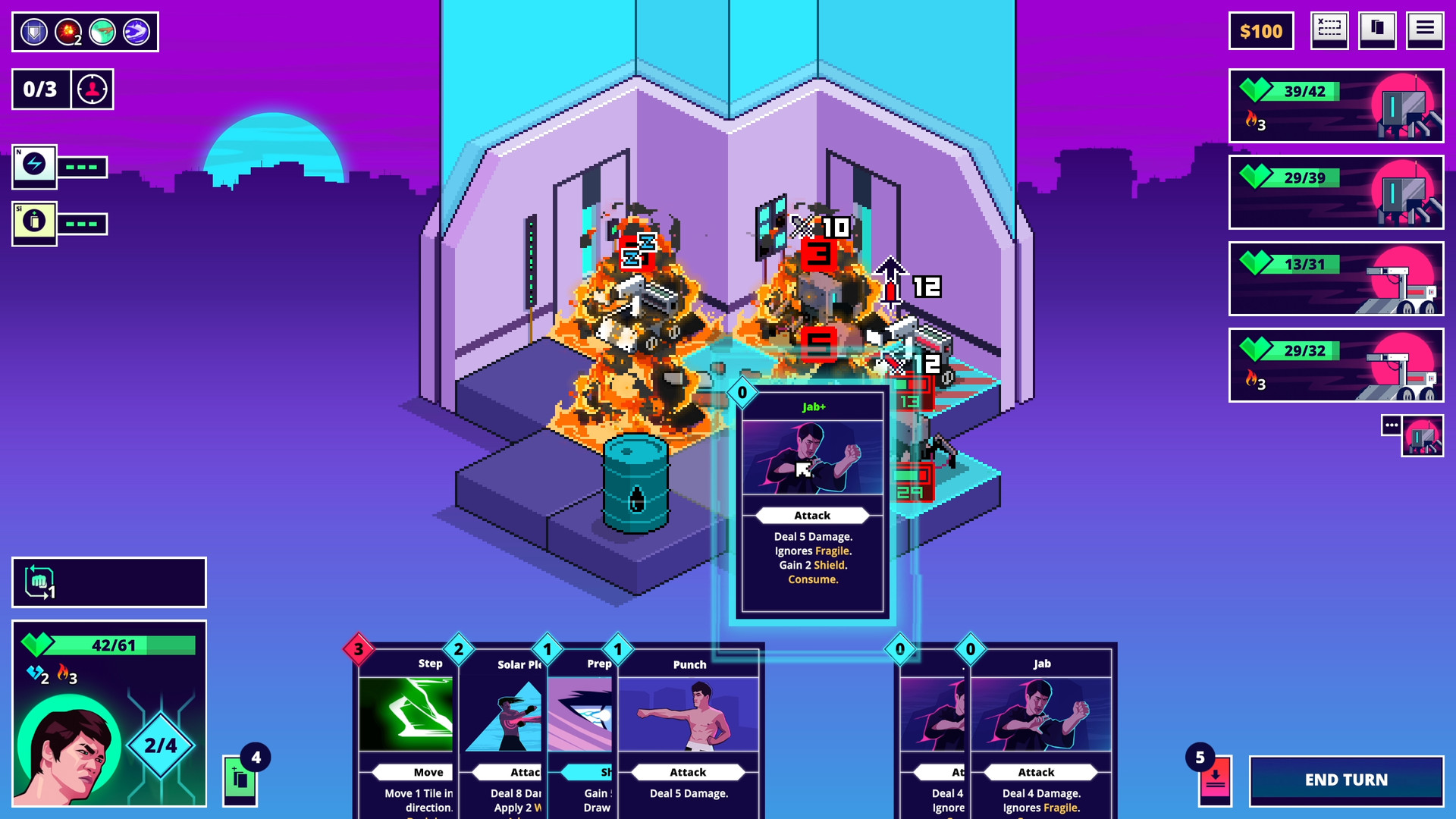 Nitro Kid游戏截图