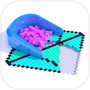 3D涂色 (Fill in 3D)icon