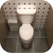 逃脫遊戲：逃離廁所  餐廳版icon