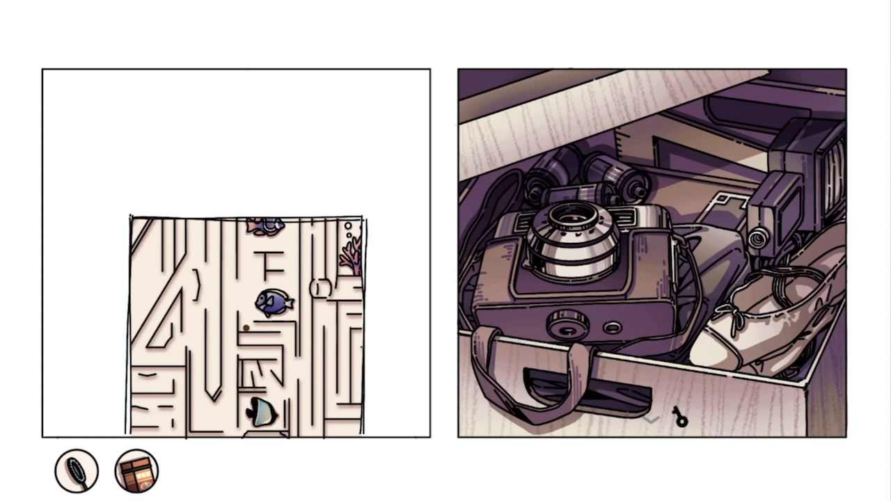 6栋301房游戏截图