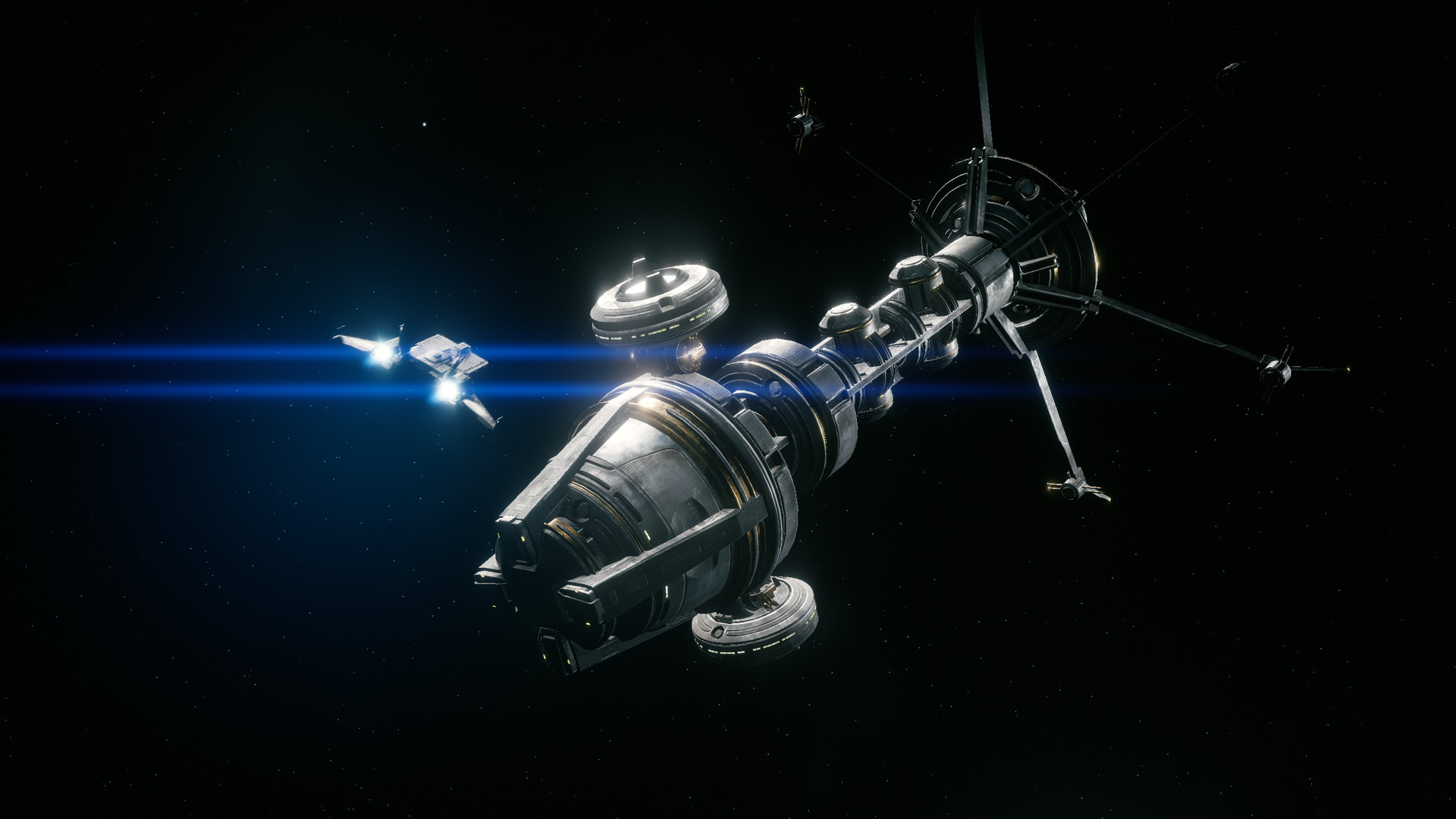 BATTLETECH游戏截图