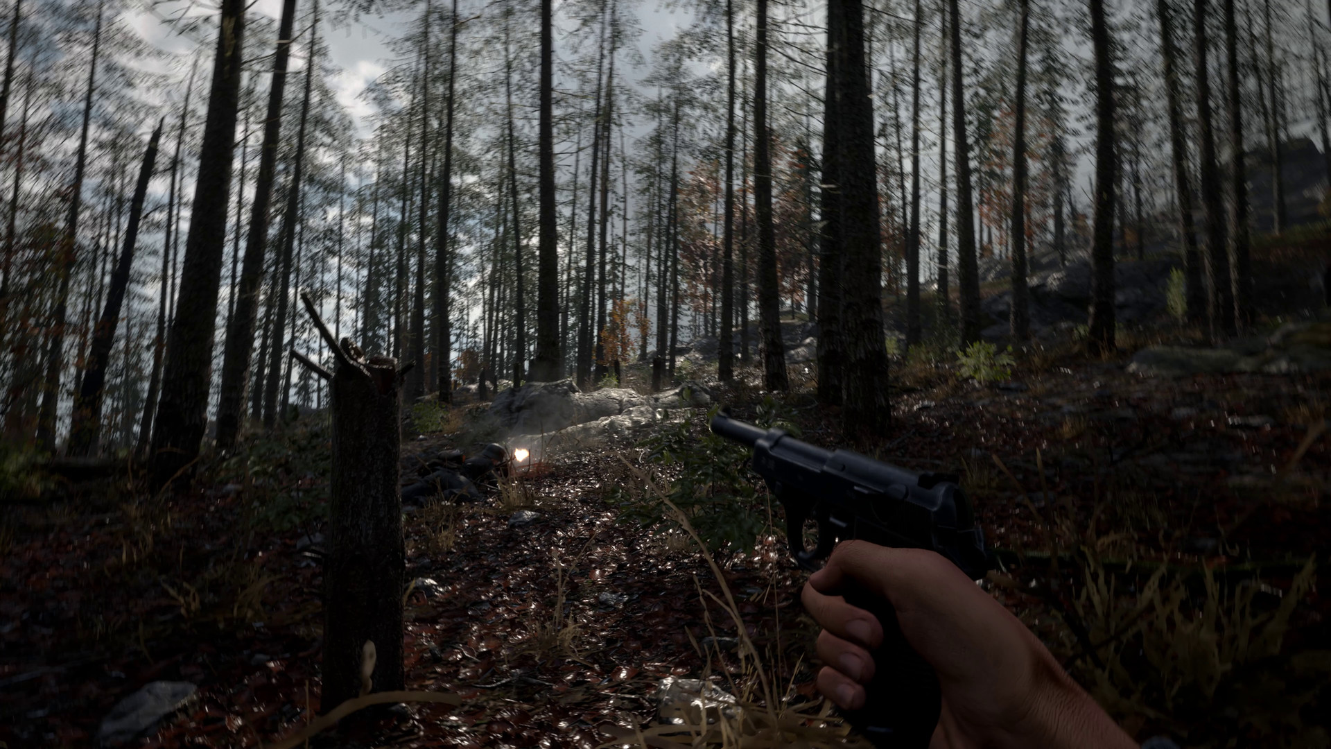 人间地狱游戏截图