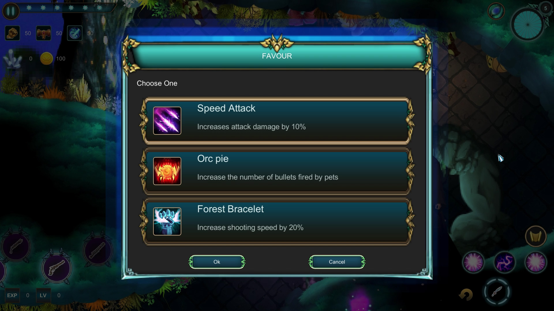 灵翅(Half Wing)游戏截图