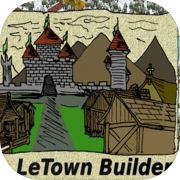 LeTown Buildericon